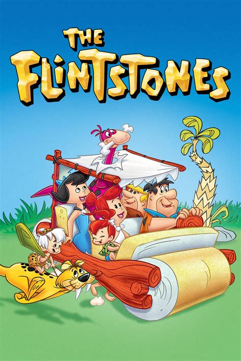 full The Flintstones